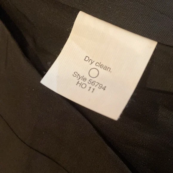 Classic Jcrew tweed Lady blazer - Picture 10 of 16